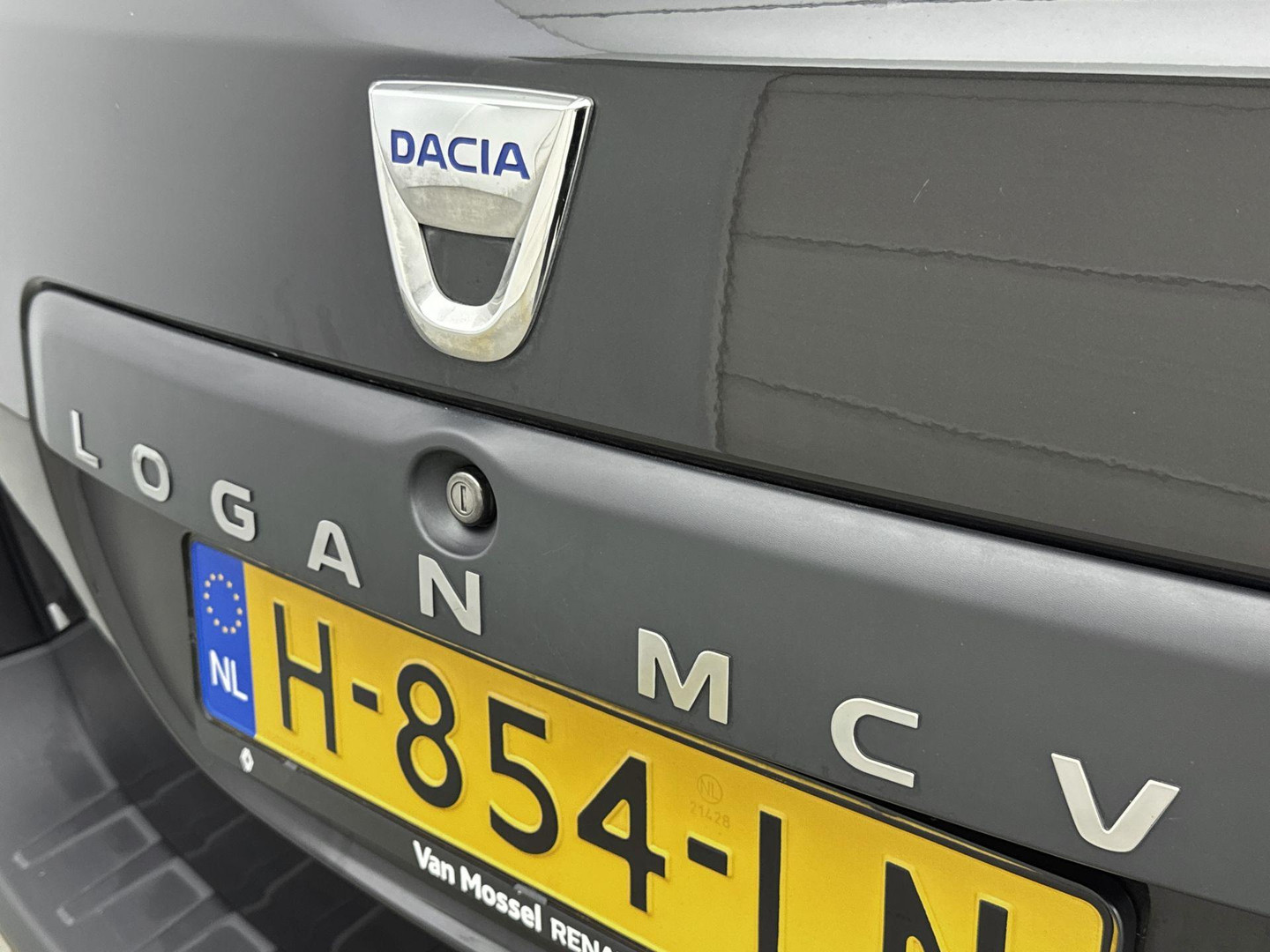 Dacia