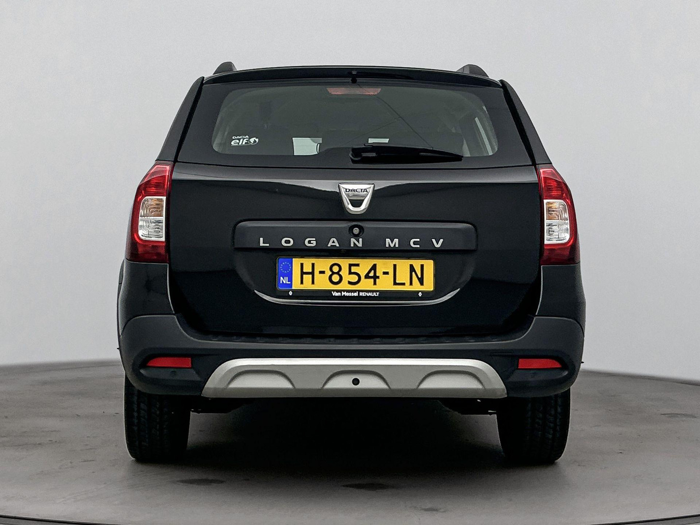 Dacia