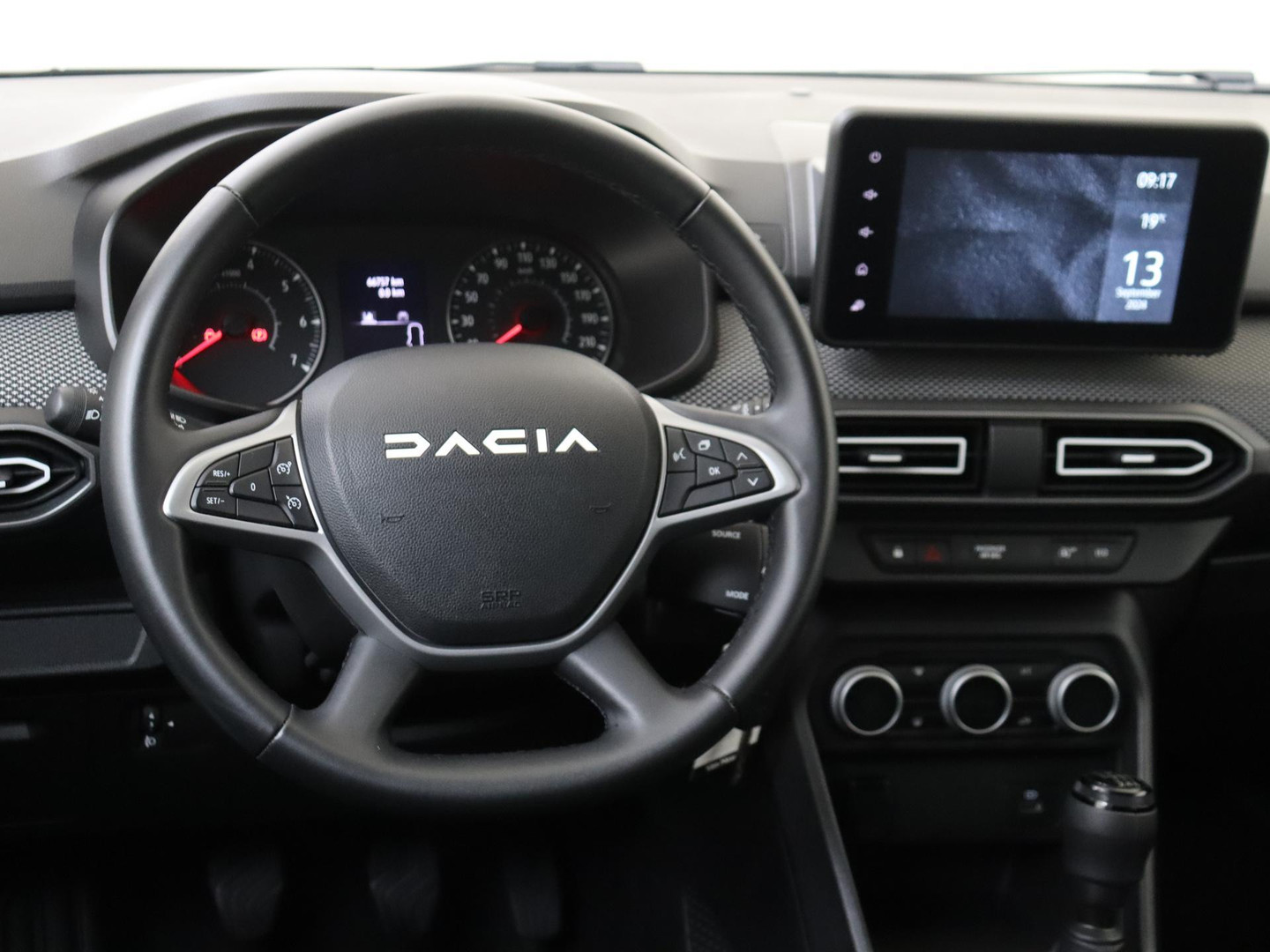 Dacia