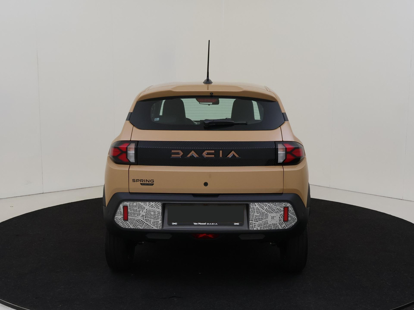 Dacia