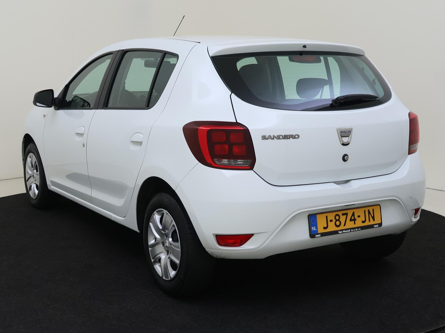 Dacia