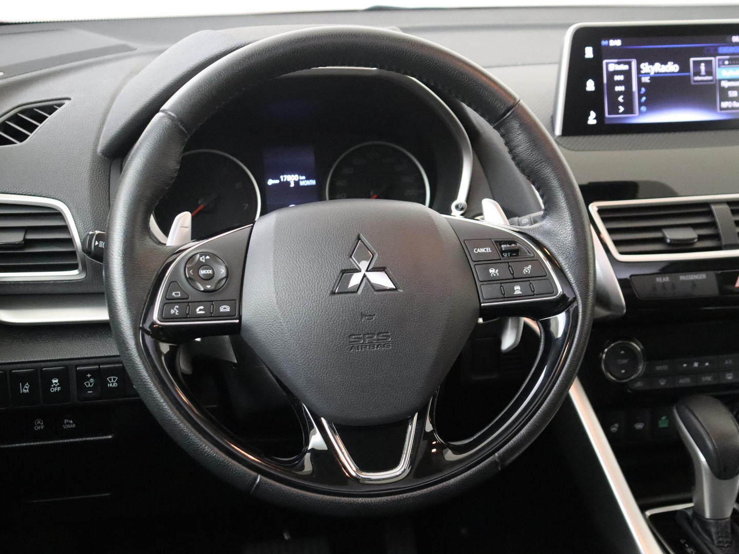 Mitsubishi