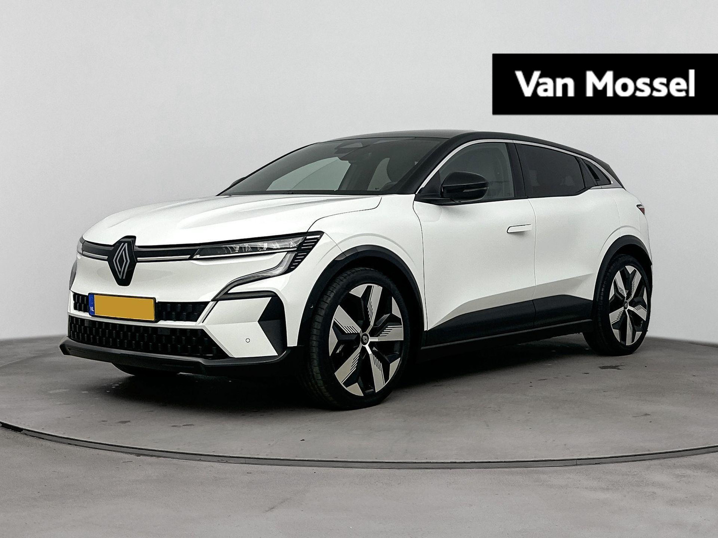 Renault Renault