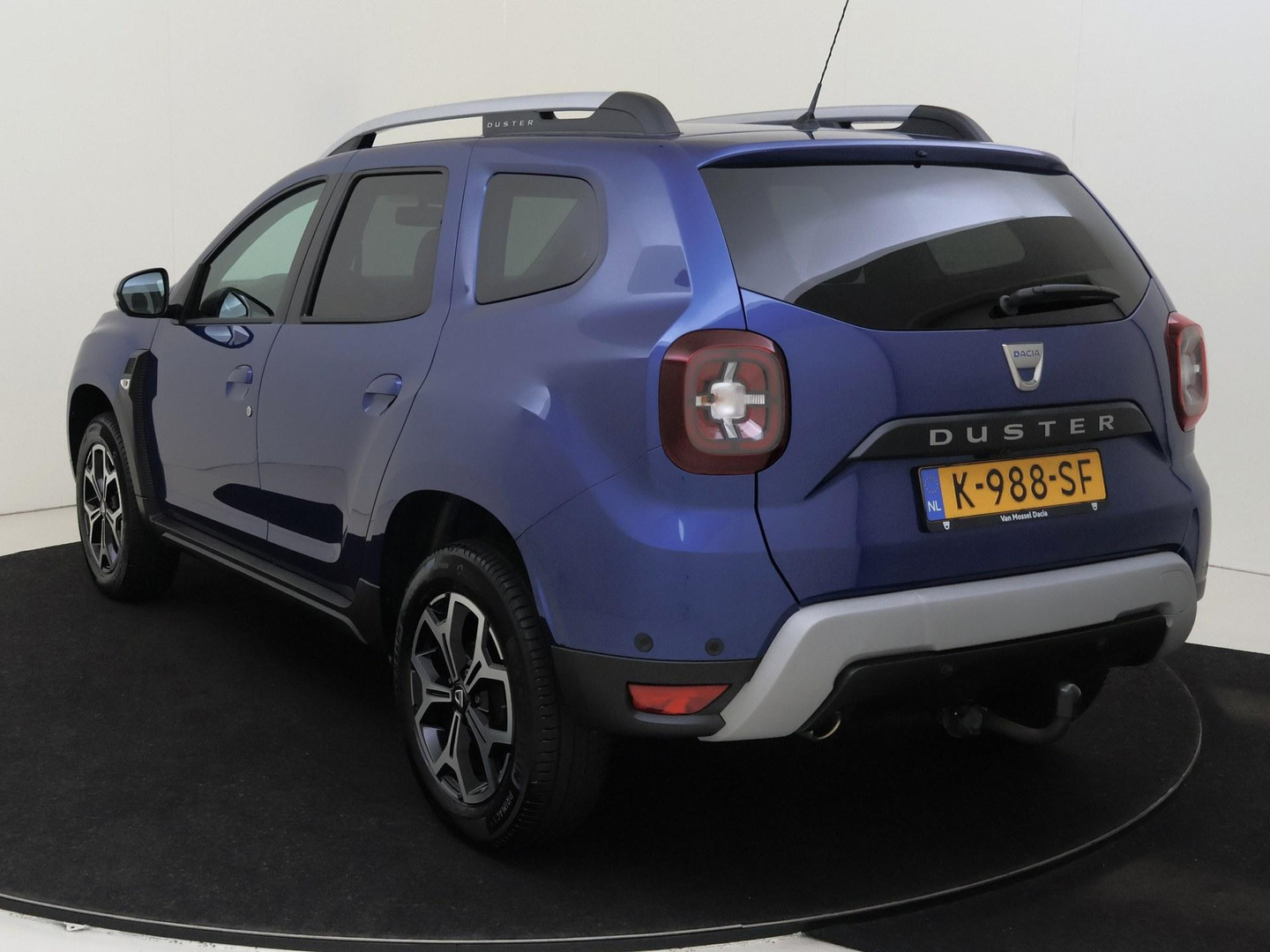 Dacia