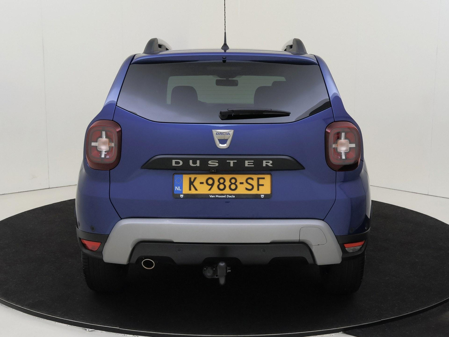 Dacia