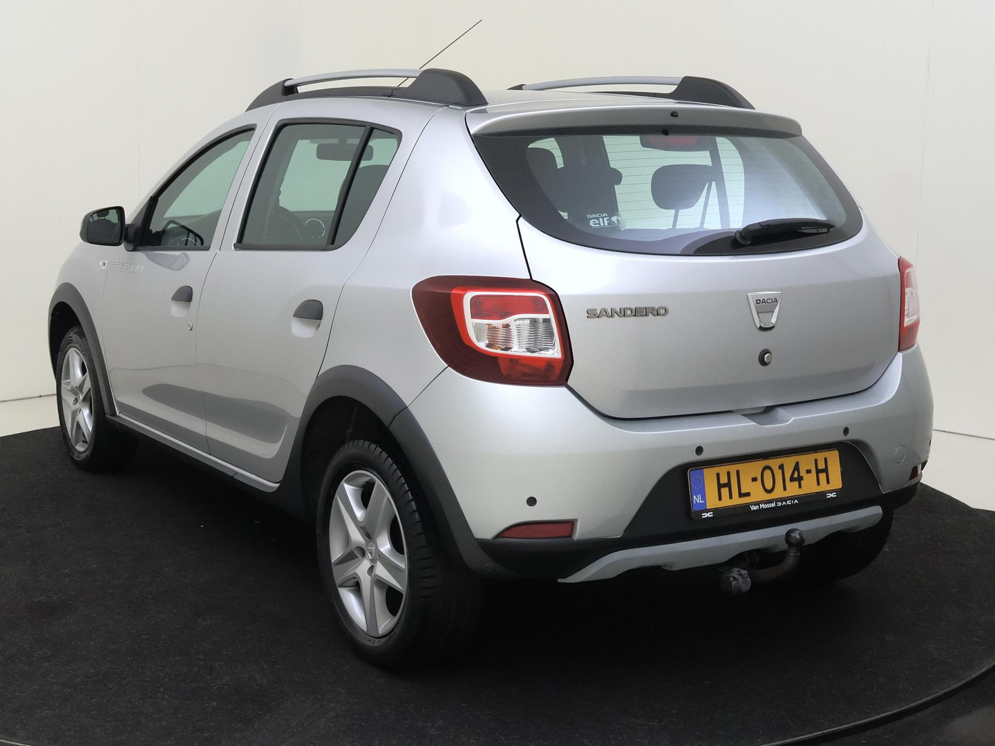 Dacia