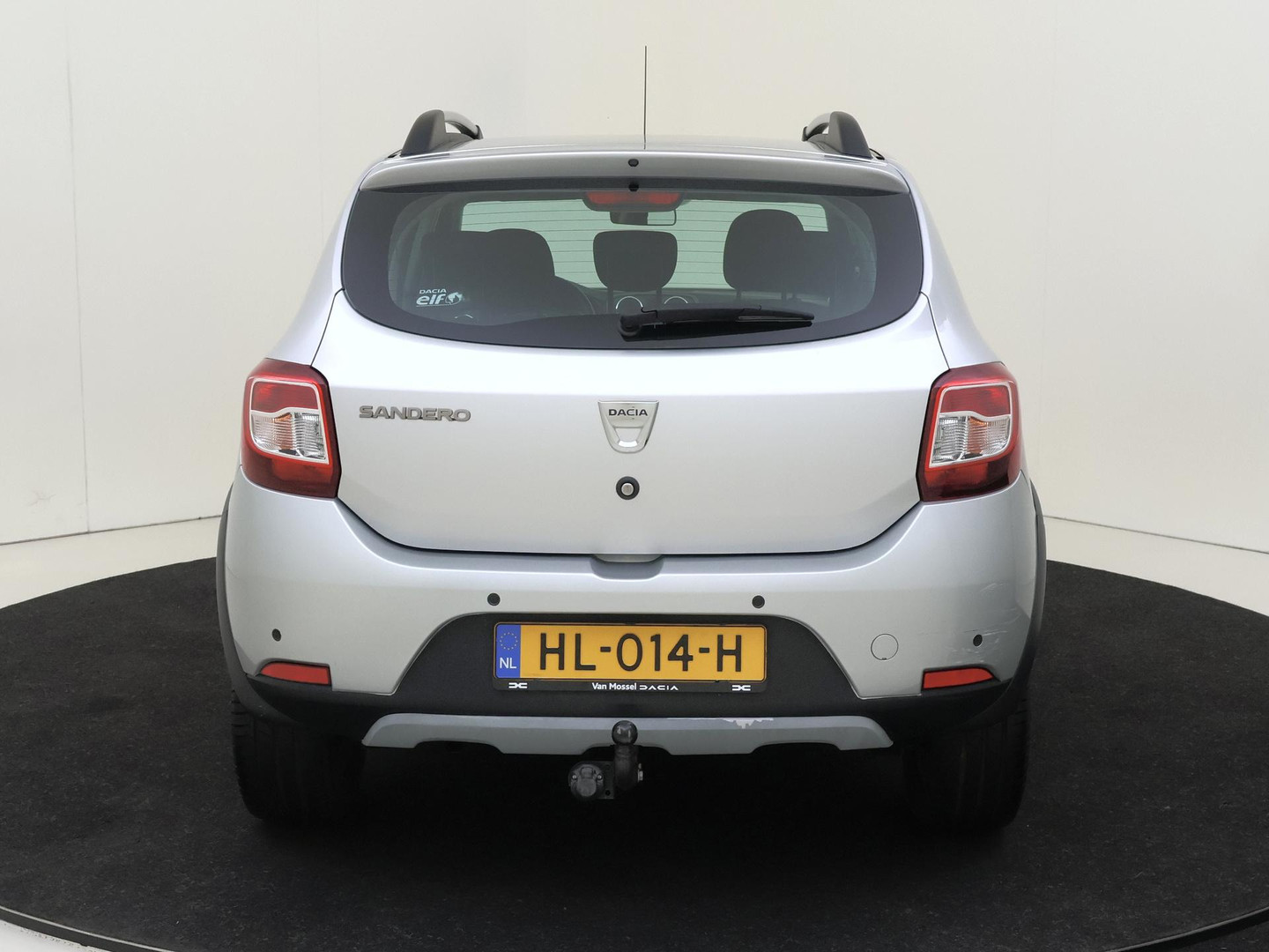 Dacia
