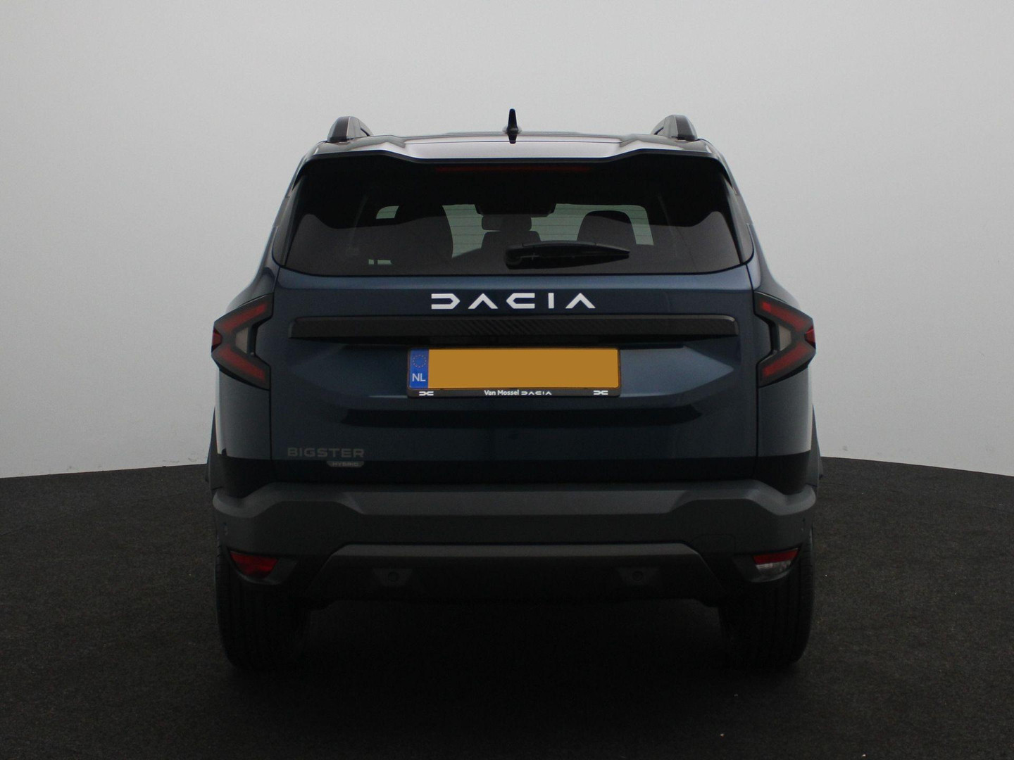 Dacia Dacia