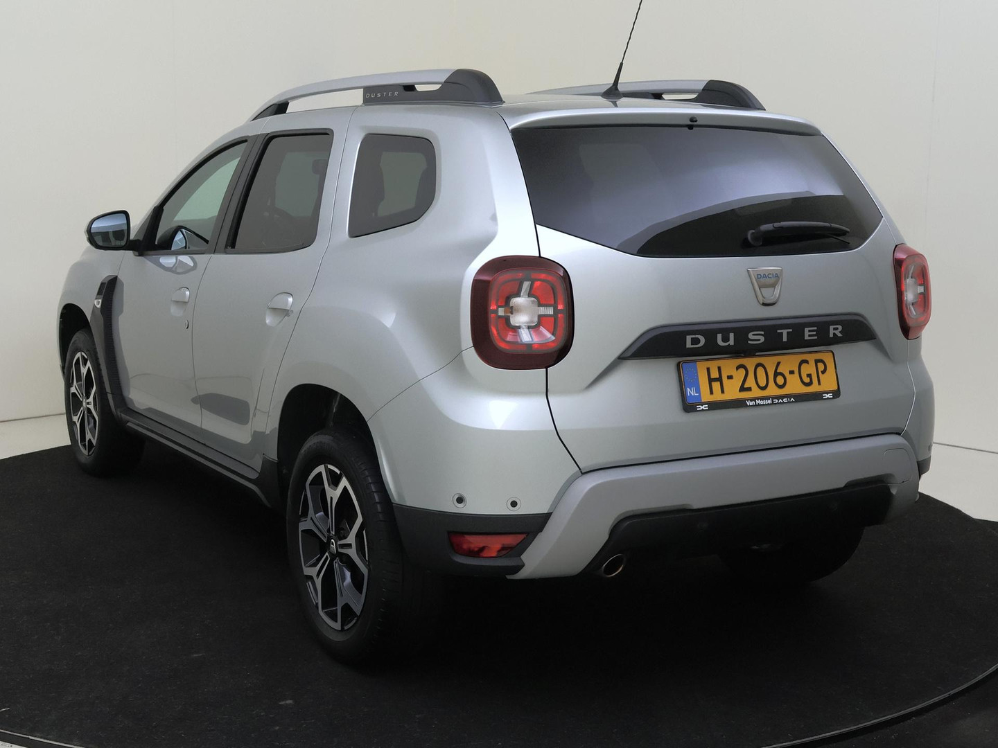 Dacia