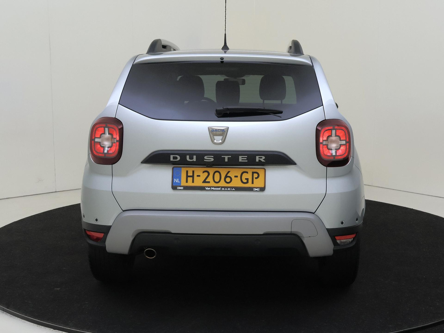 Dacia