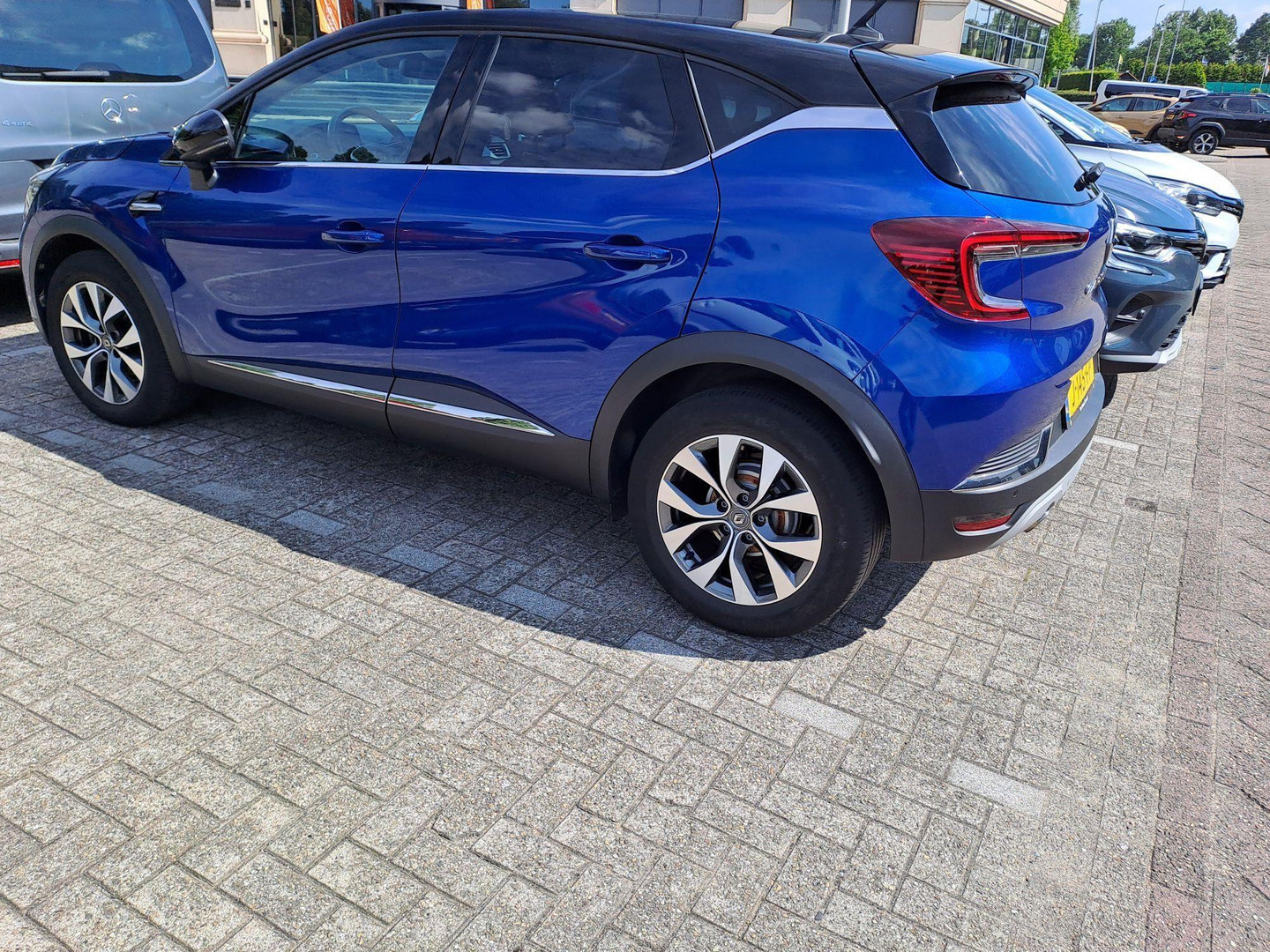 Renault