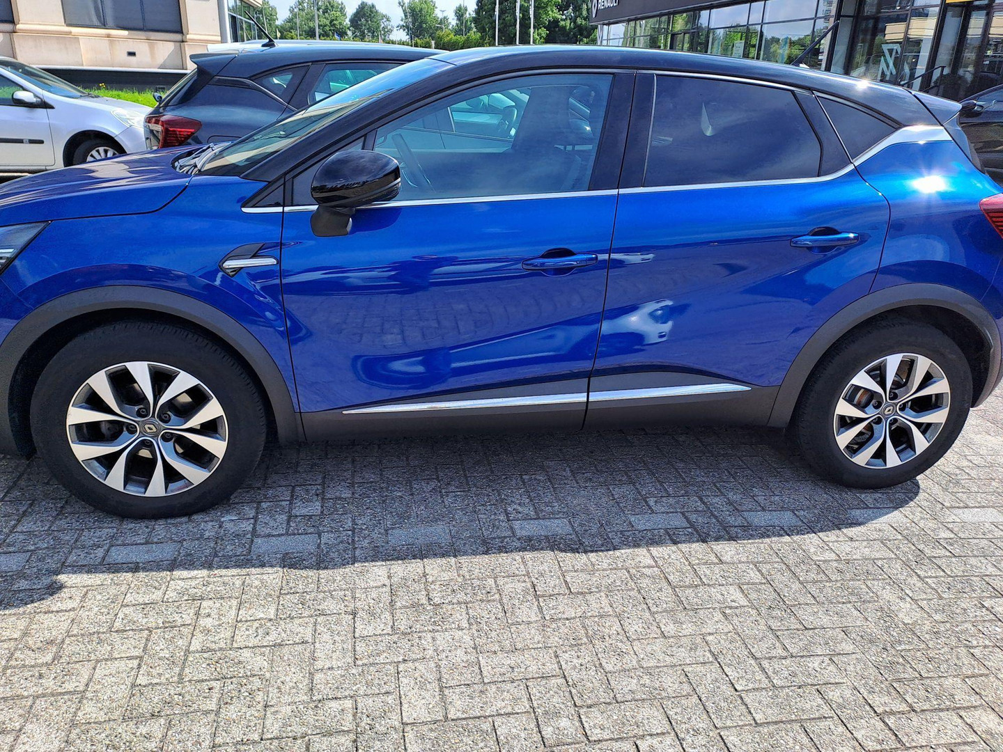 Renault