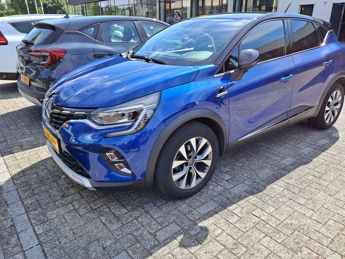 Renault