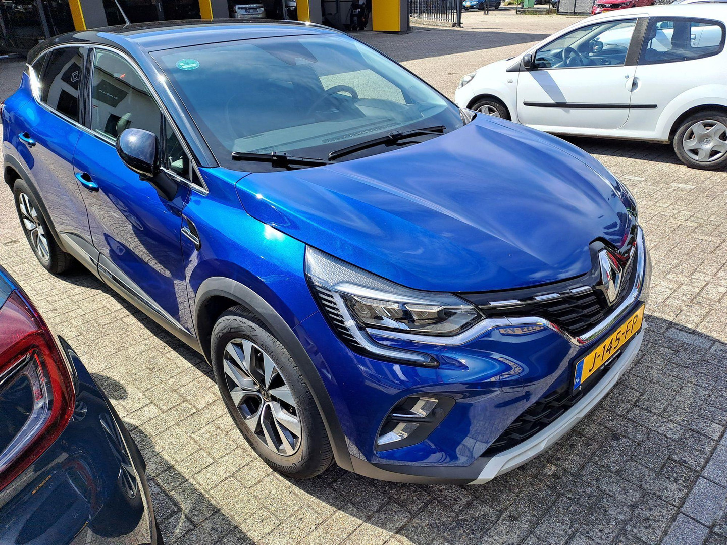 Renault