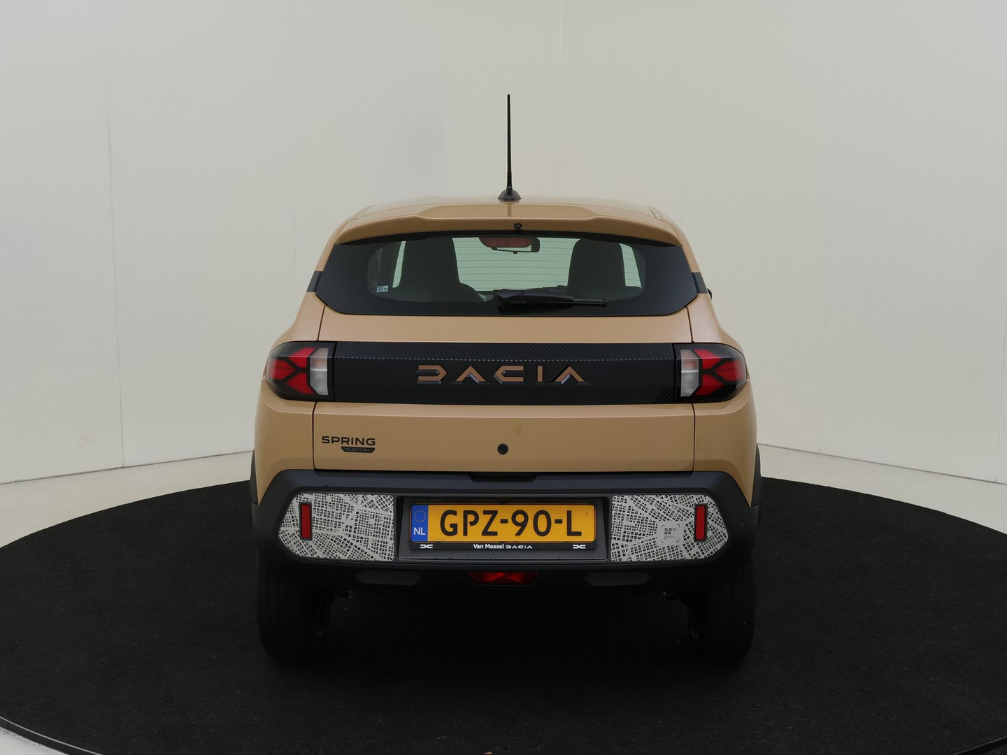 Dacia