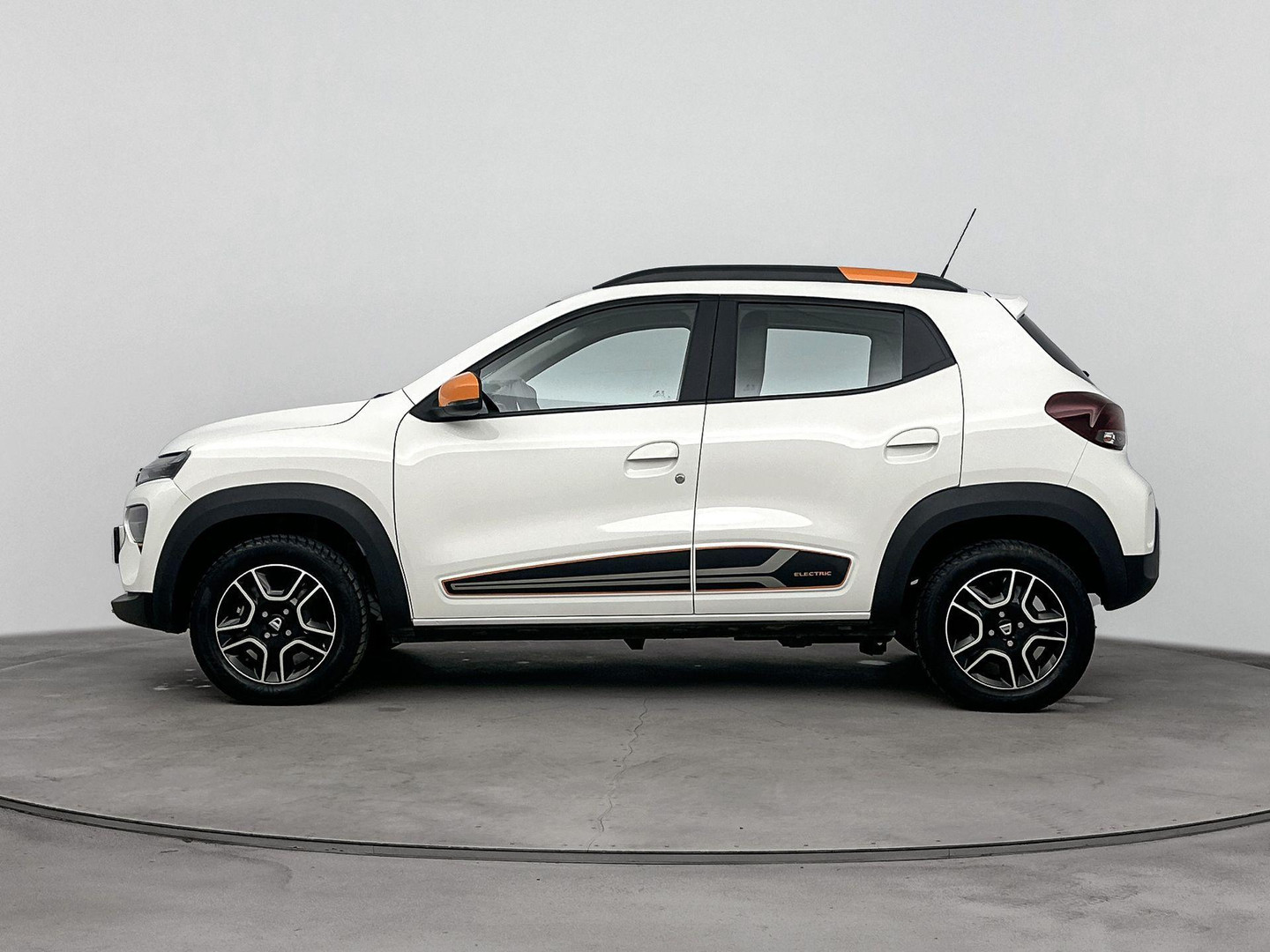 Dacia
