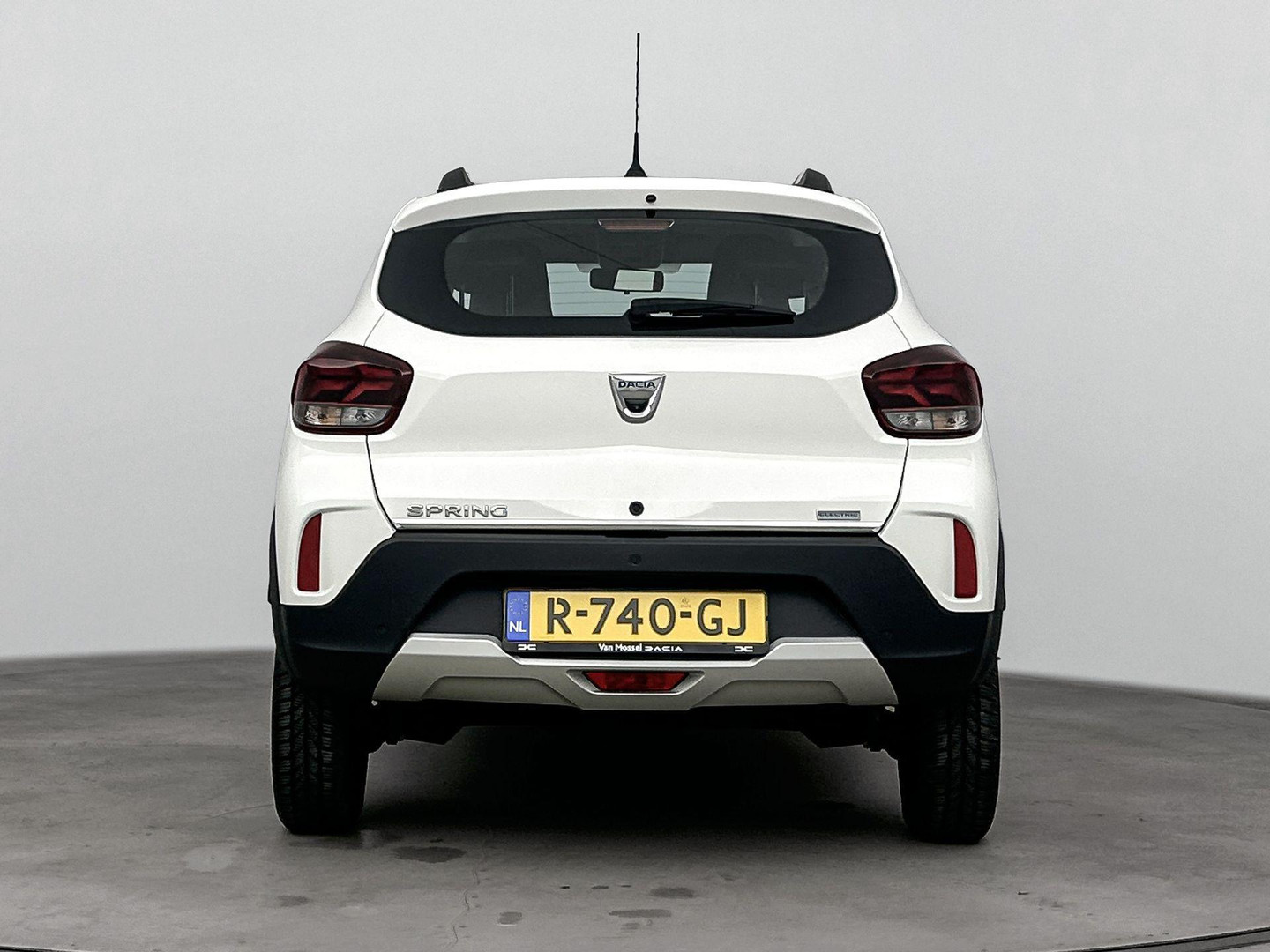 Dacia