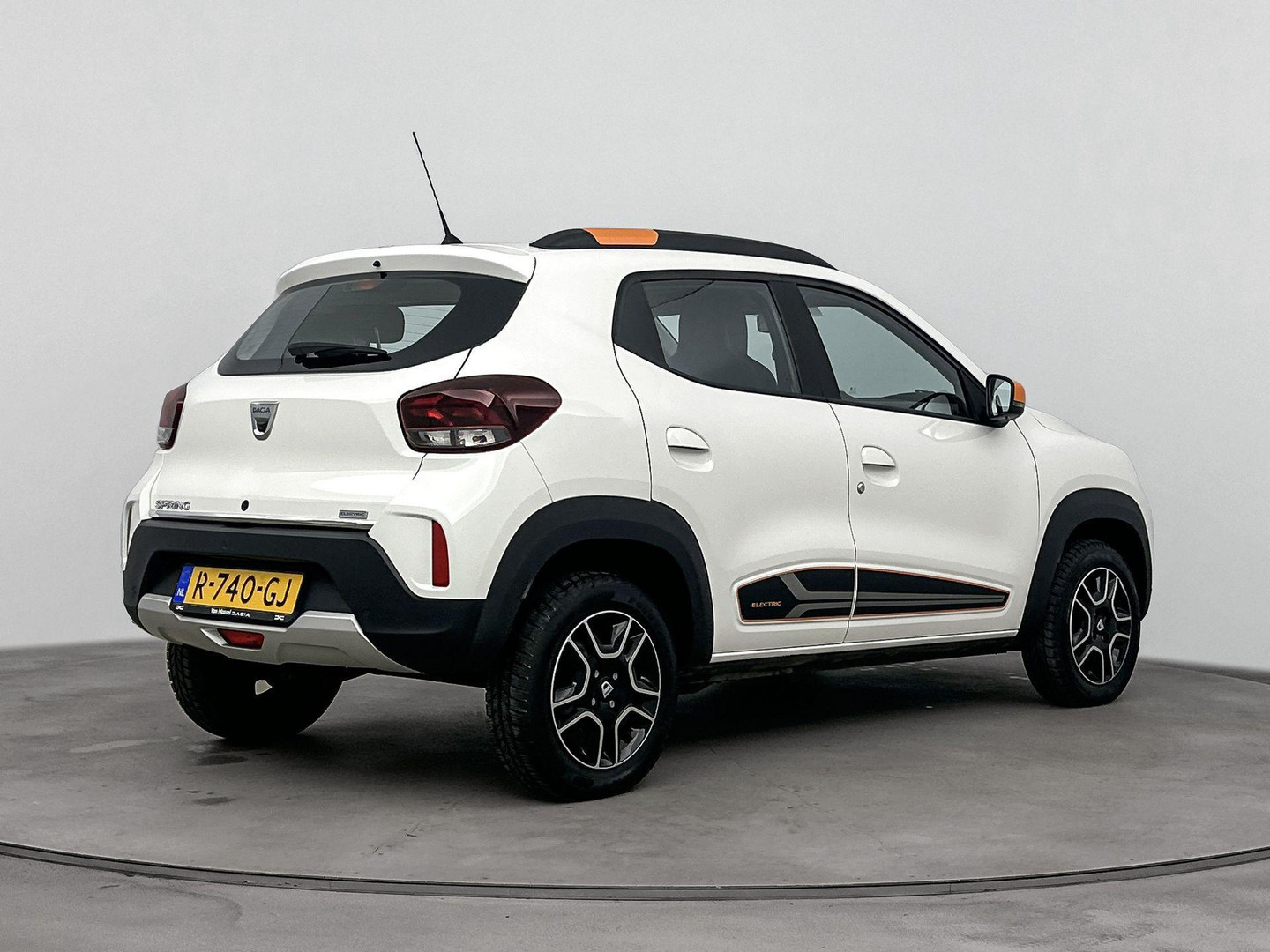 Dacia