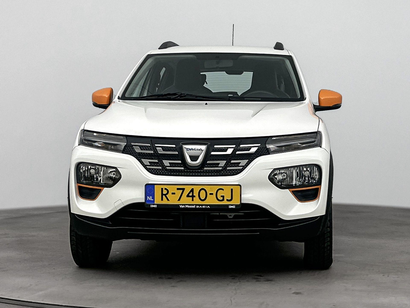Dacia