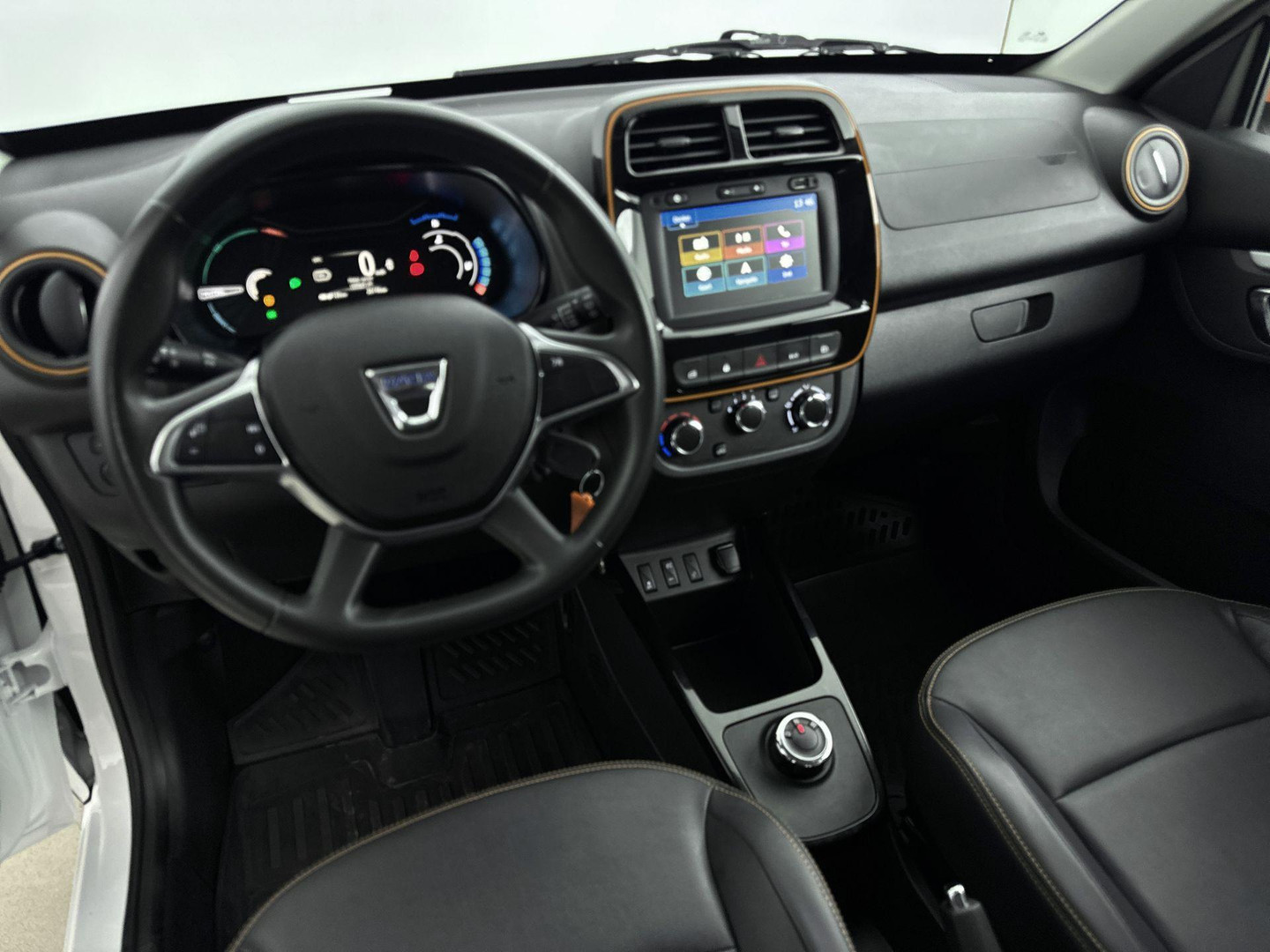 Dacia