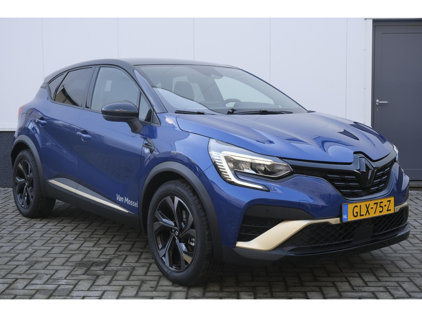 Renault