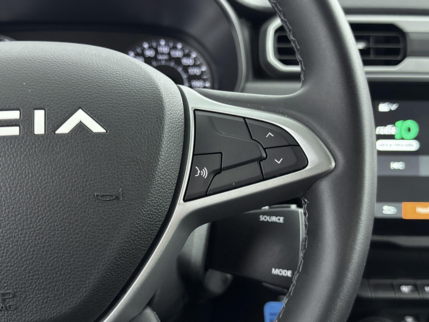 Dacia