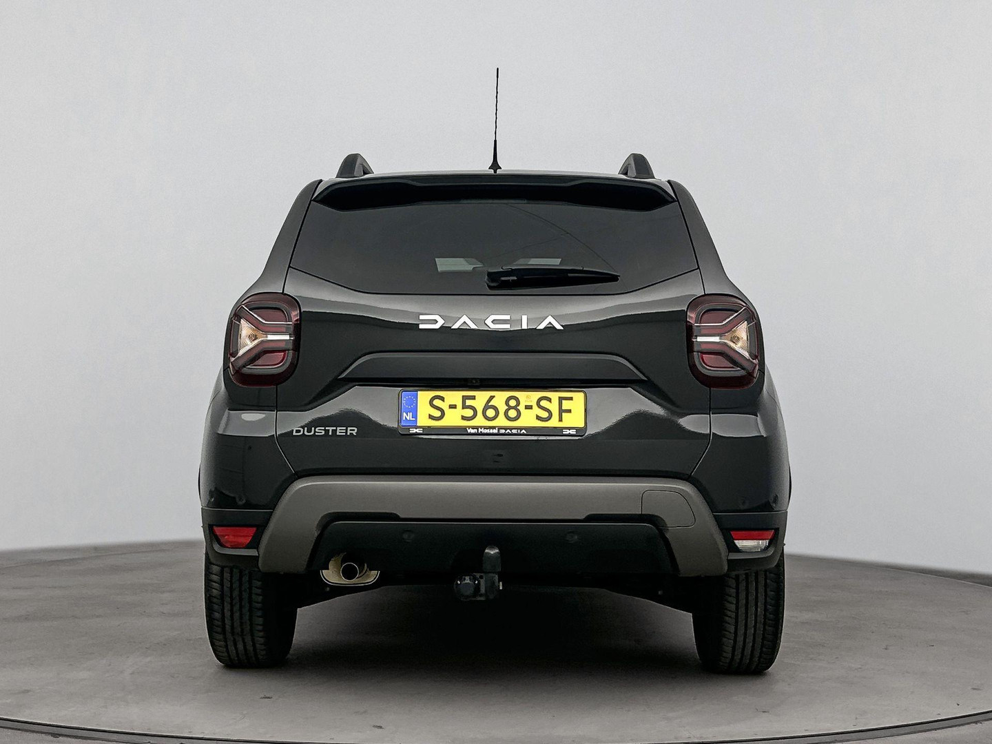 Dacia