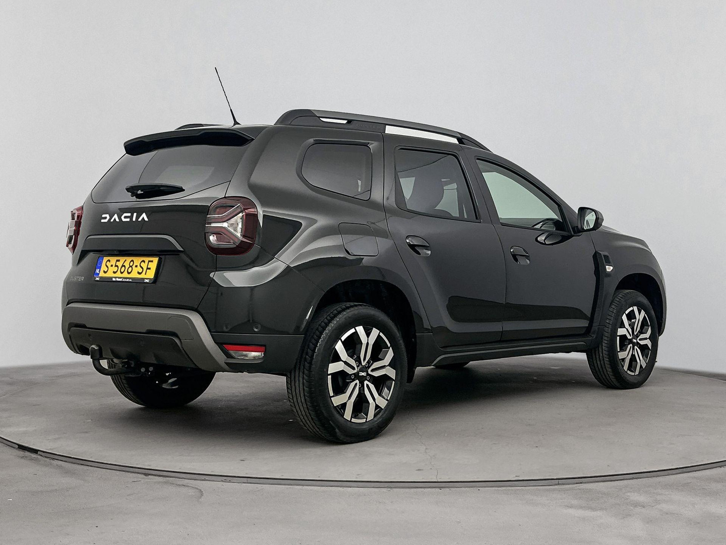 Dacia