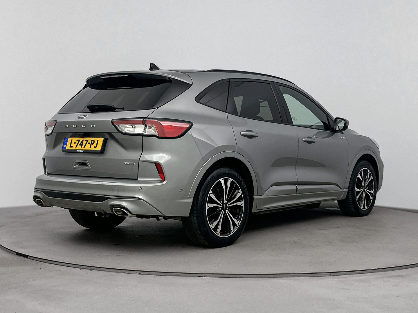 Ford Ford