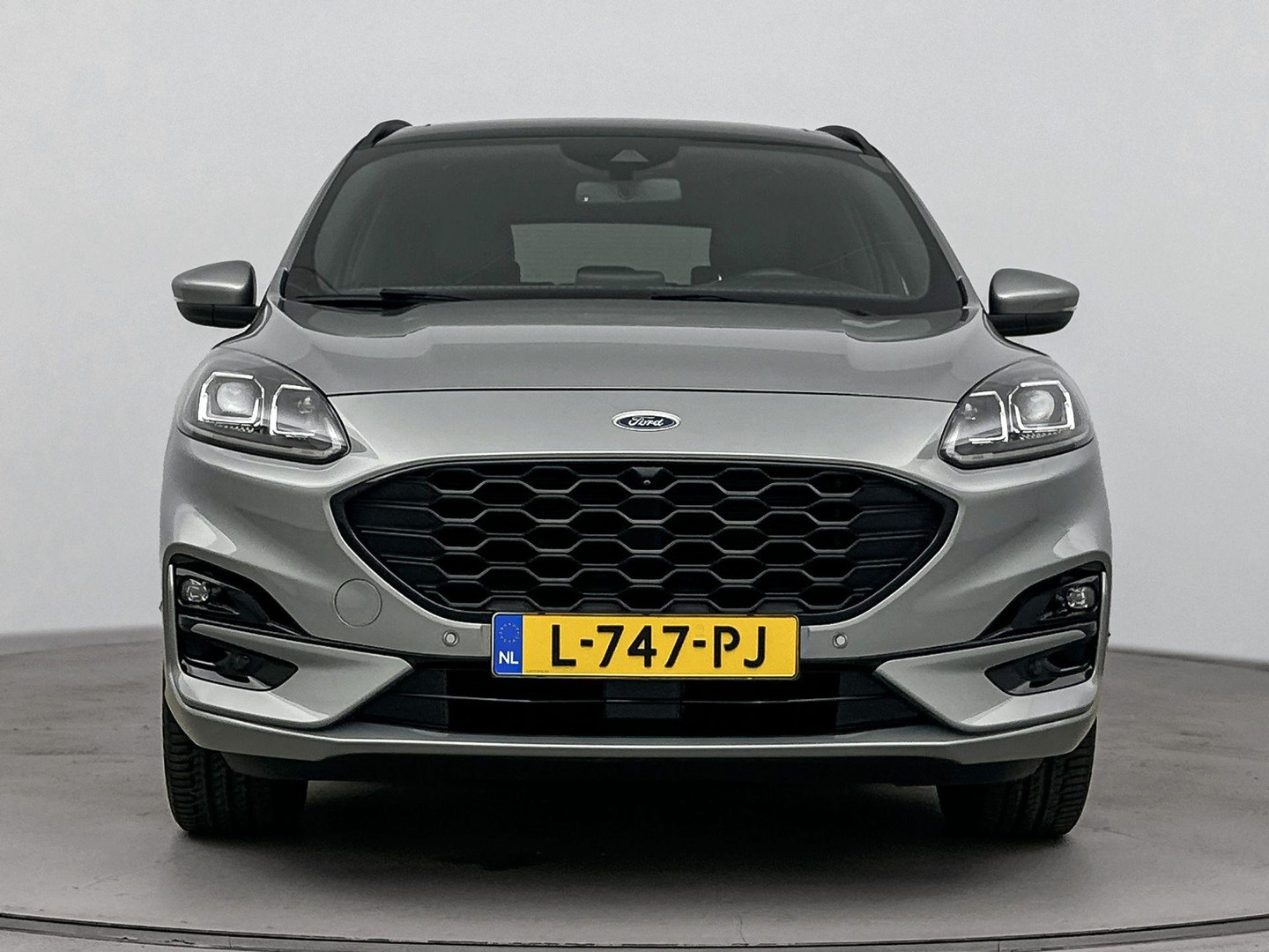 Ford Ford