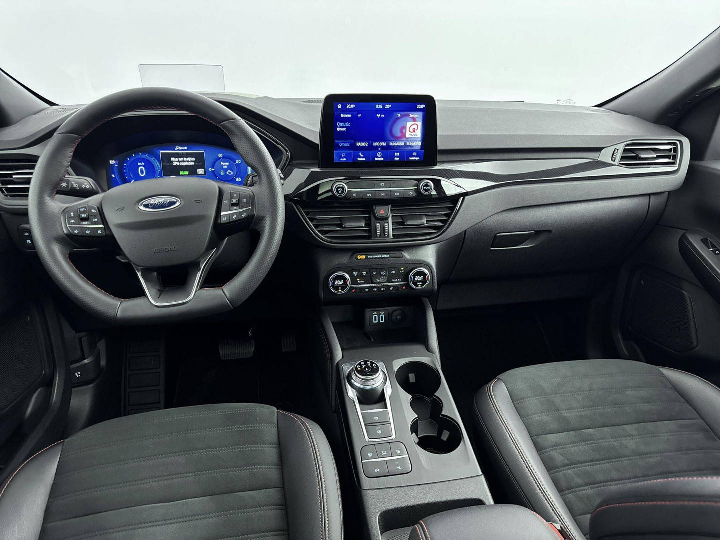 Ford Ford