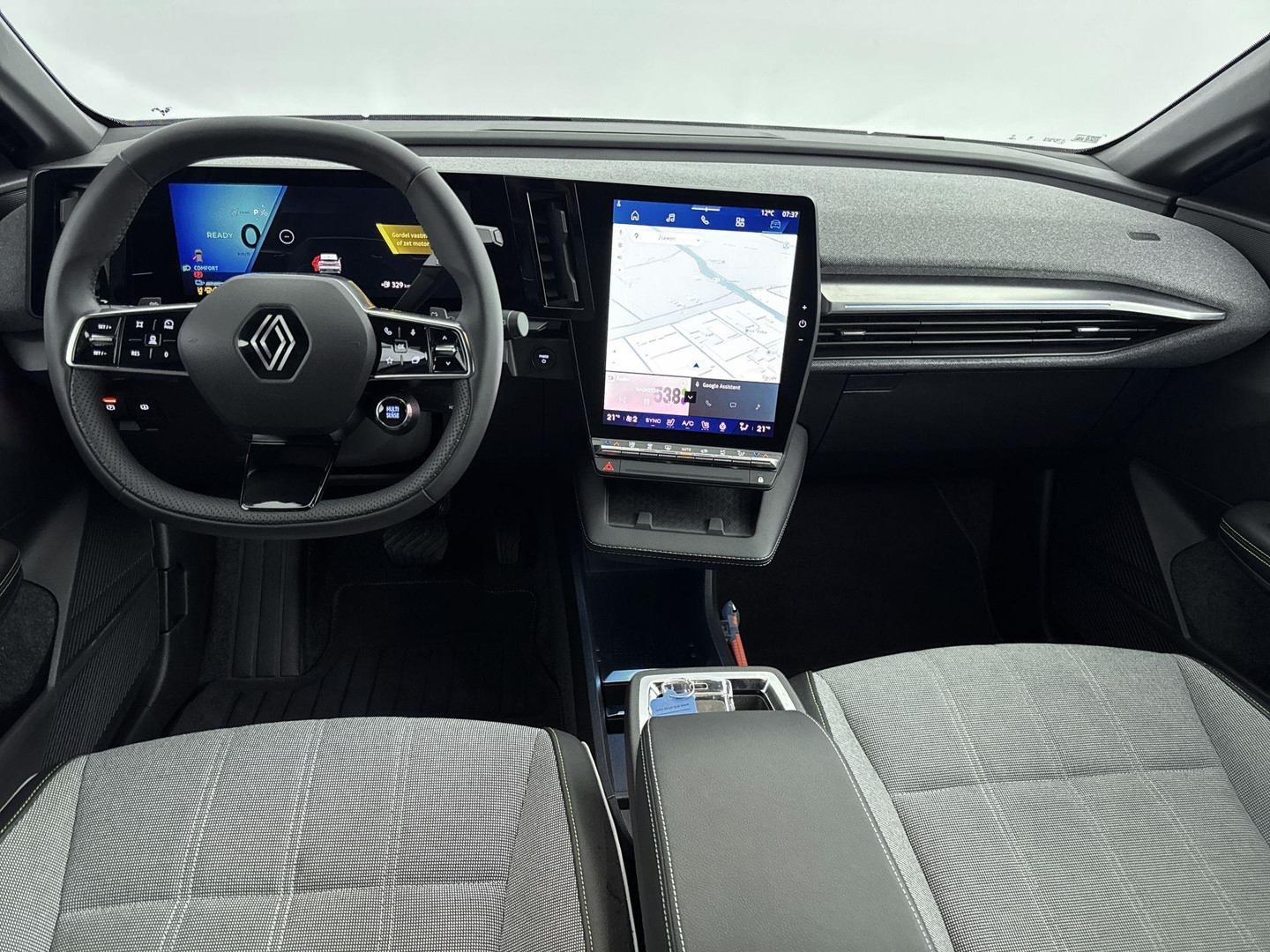 Renault Renault