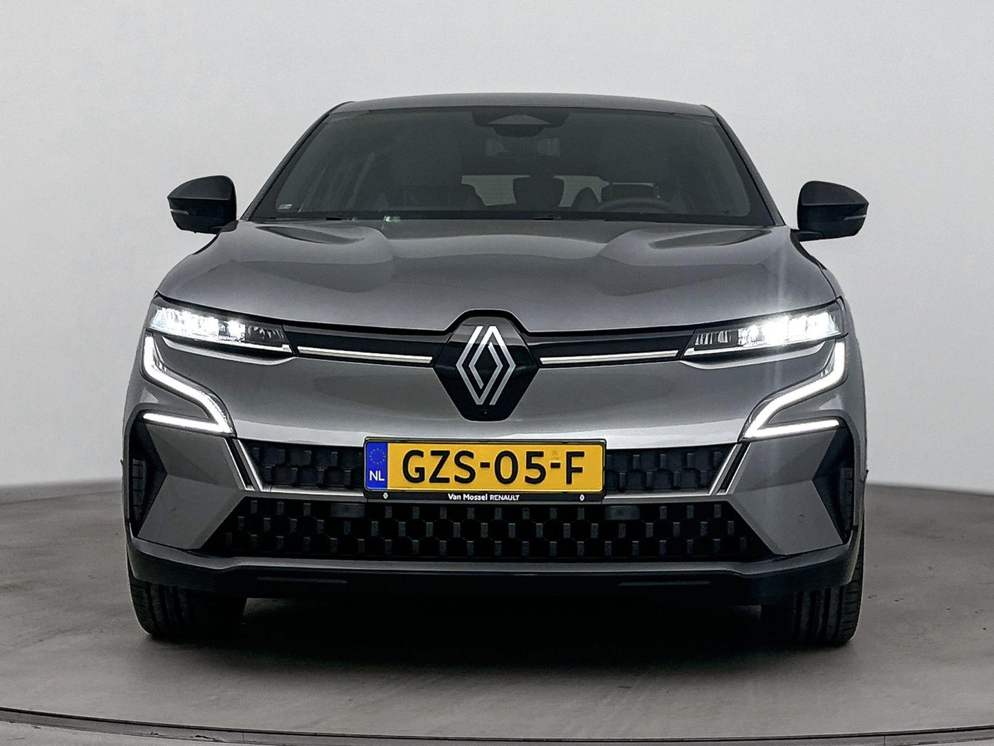 Renault Renault