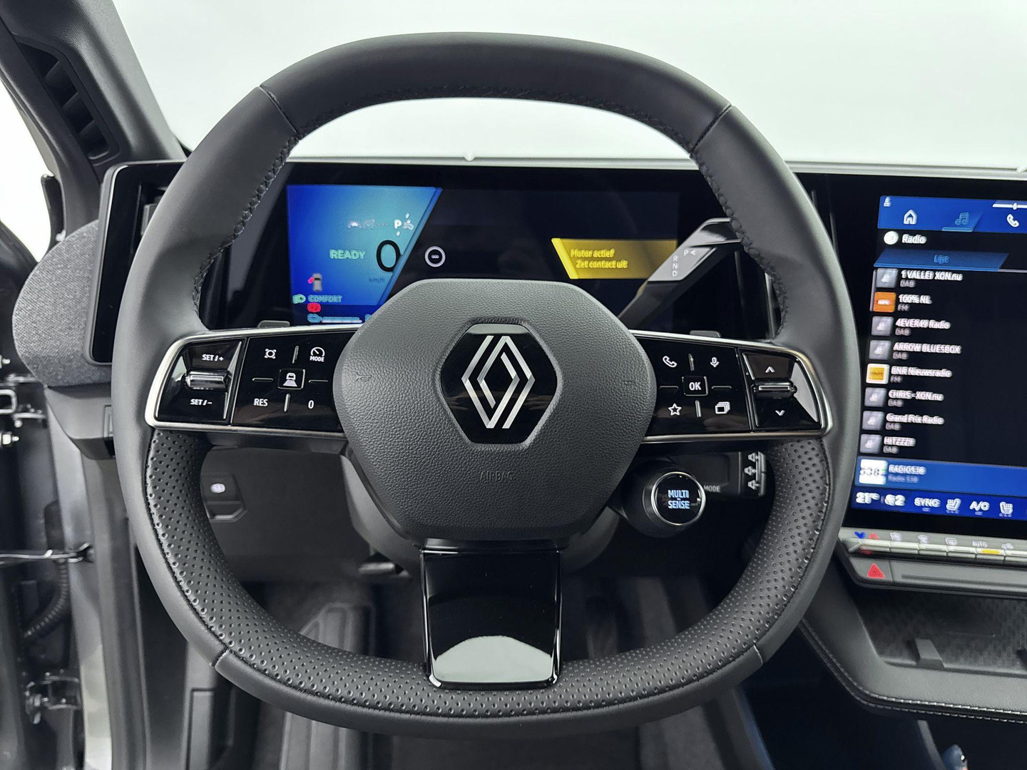 Renault Renault