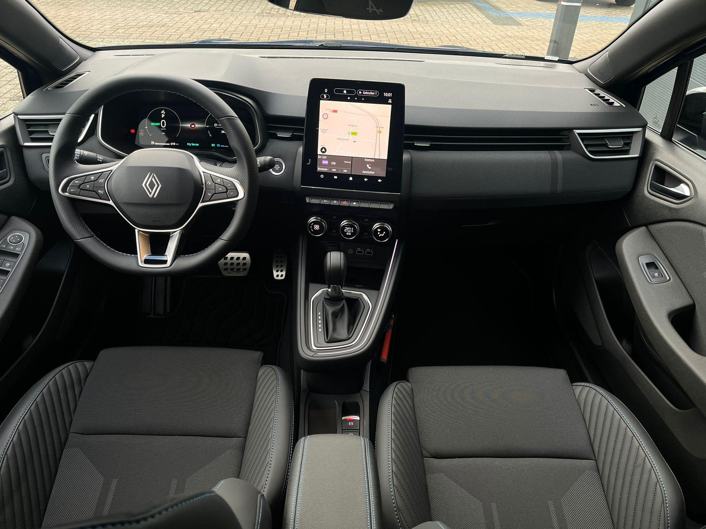 Renault Renault