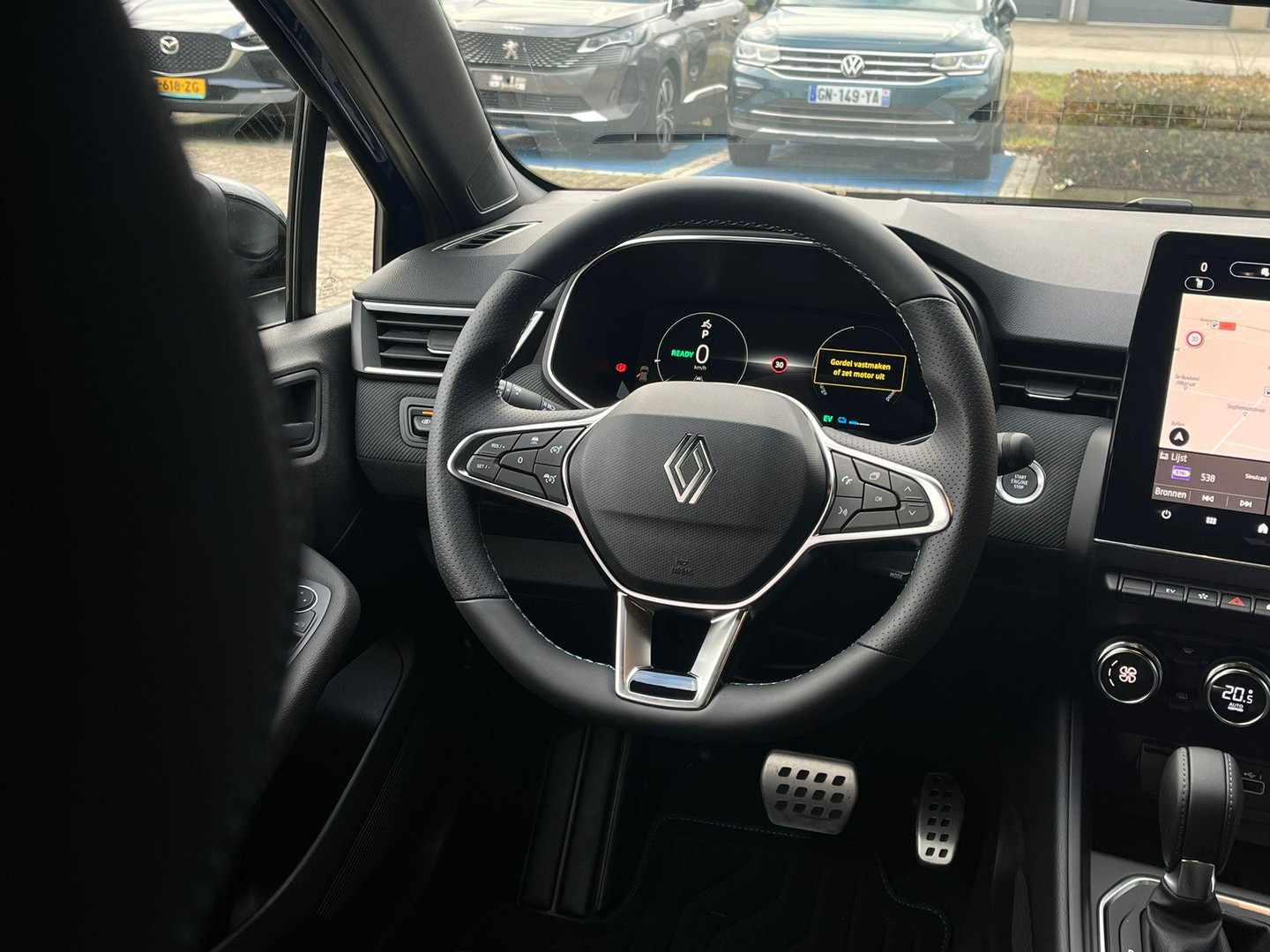 Renault Renault