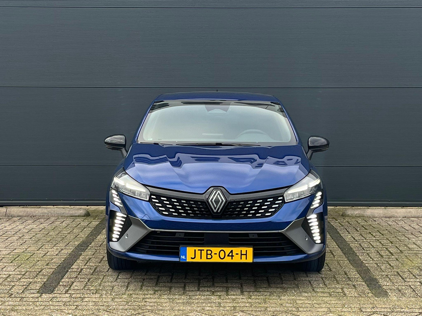 Renault Renault