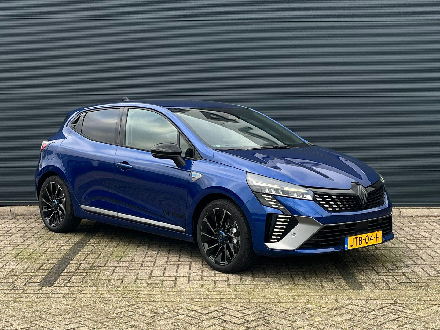 Renault Renault