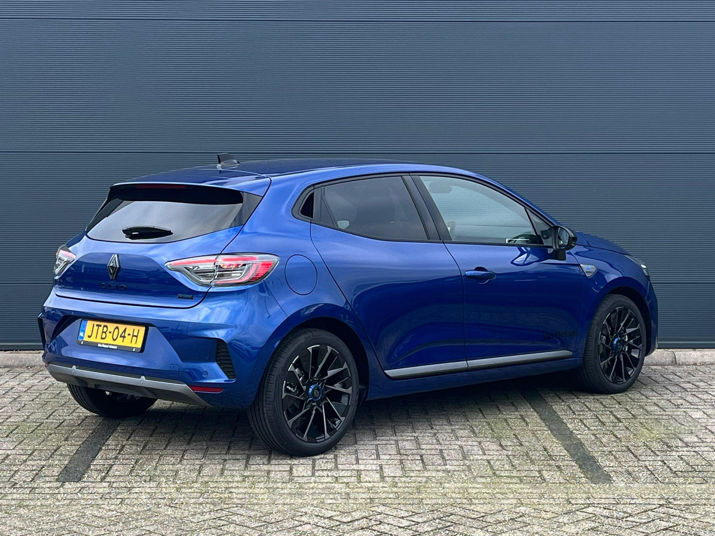 Renault Renault