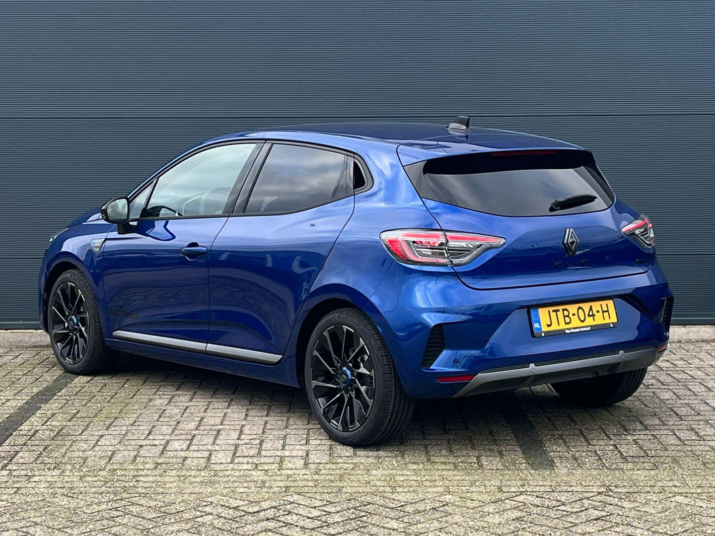 Renault Renault