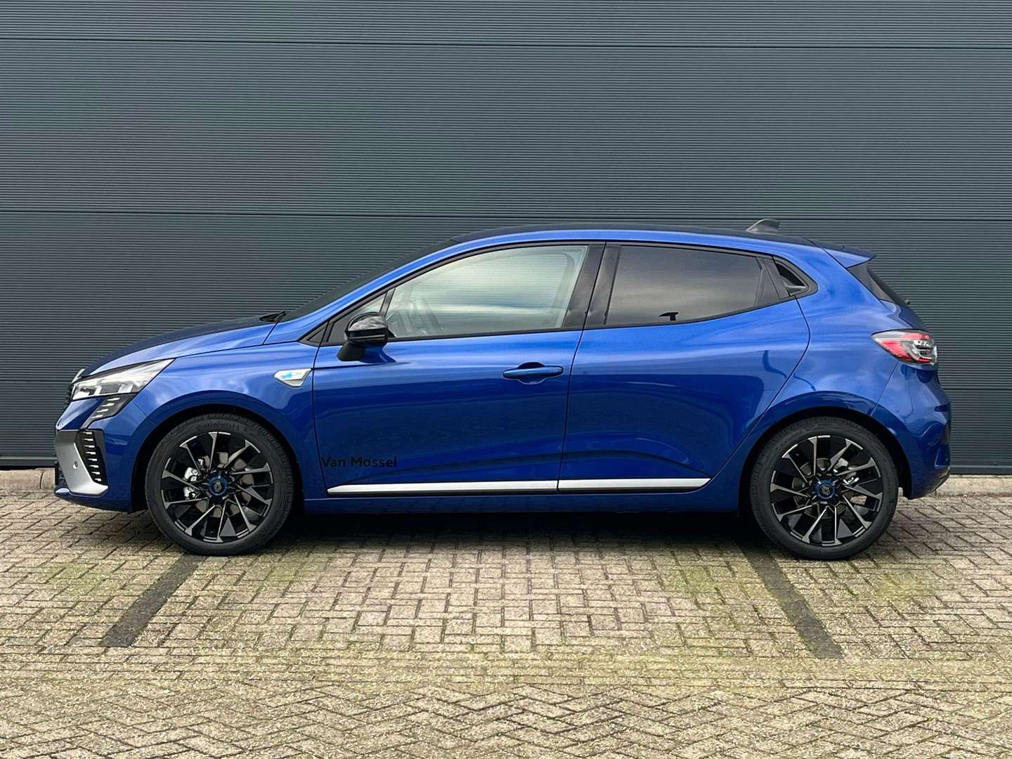 Renault Renault