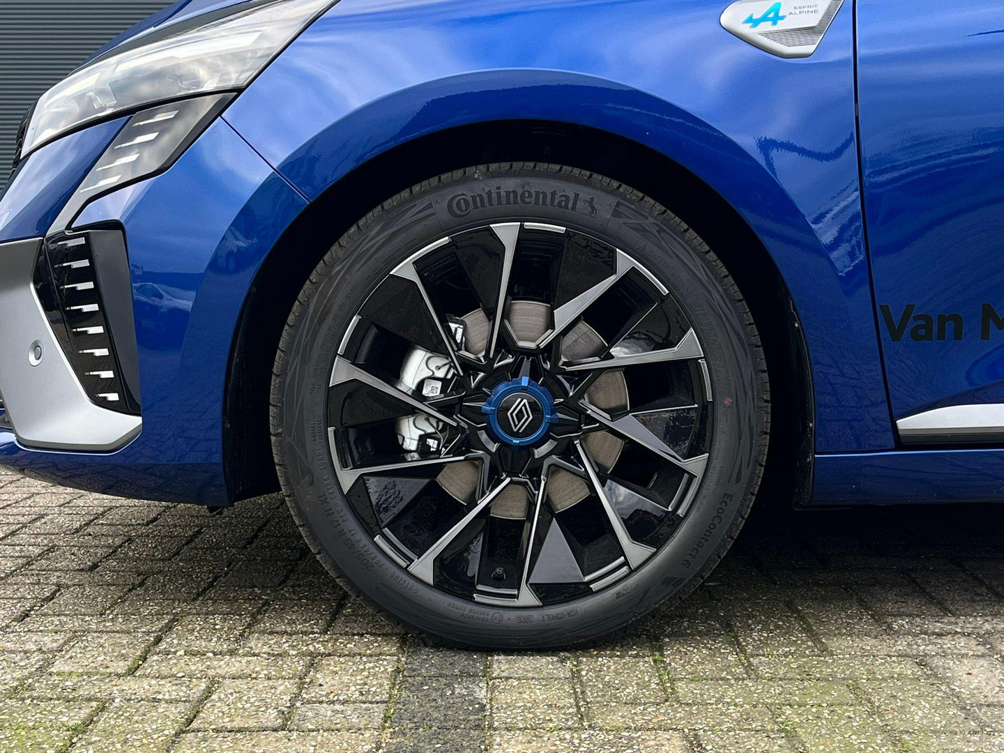 Renault Renault