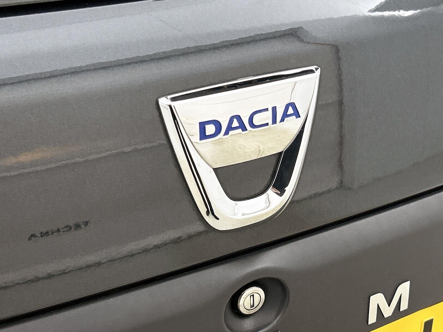 Dacia