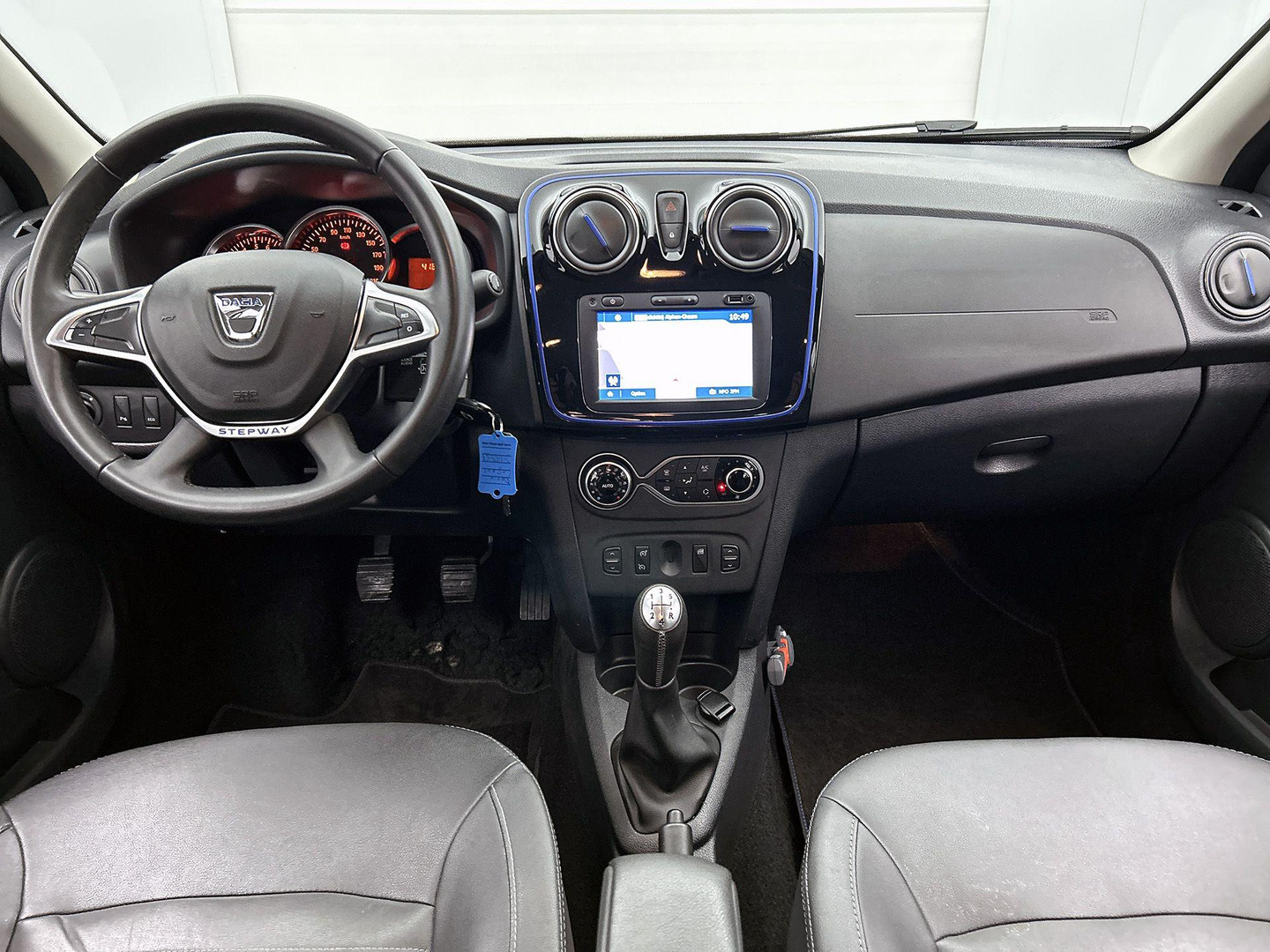 Dacia