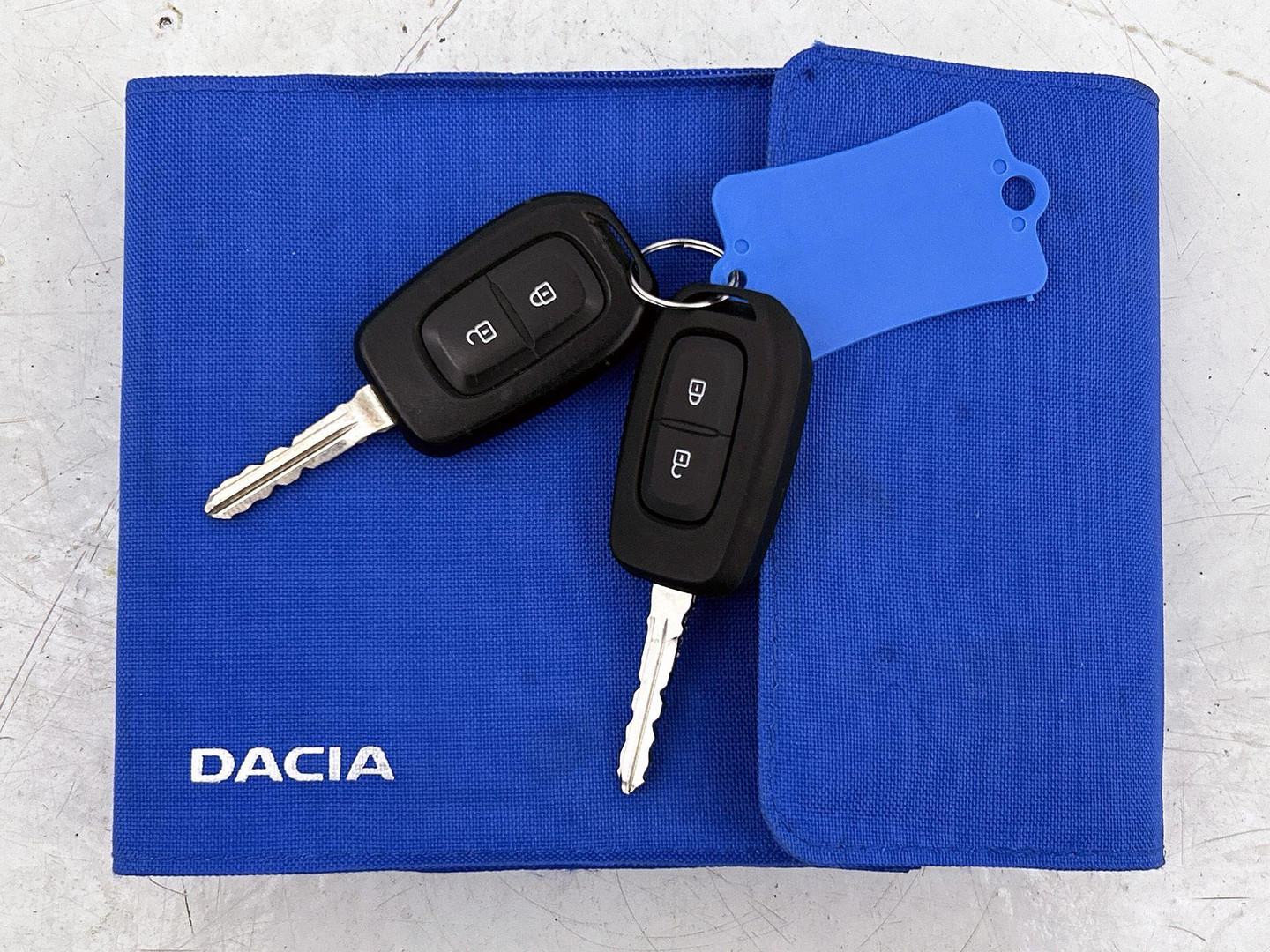 Dacia