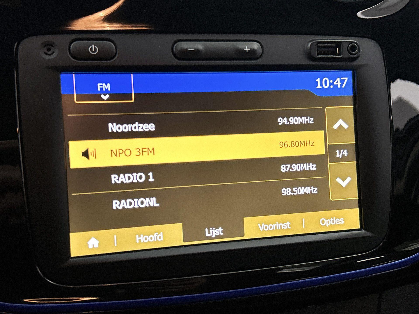 Dacia