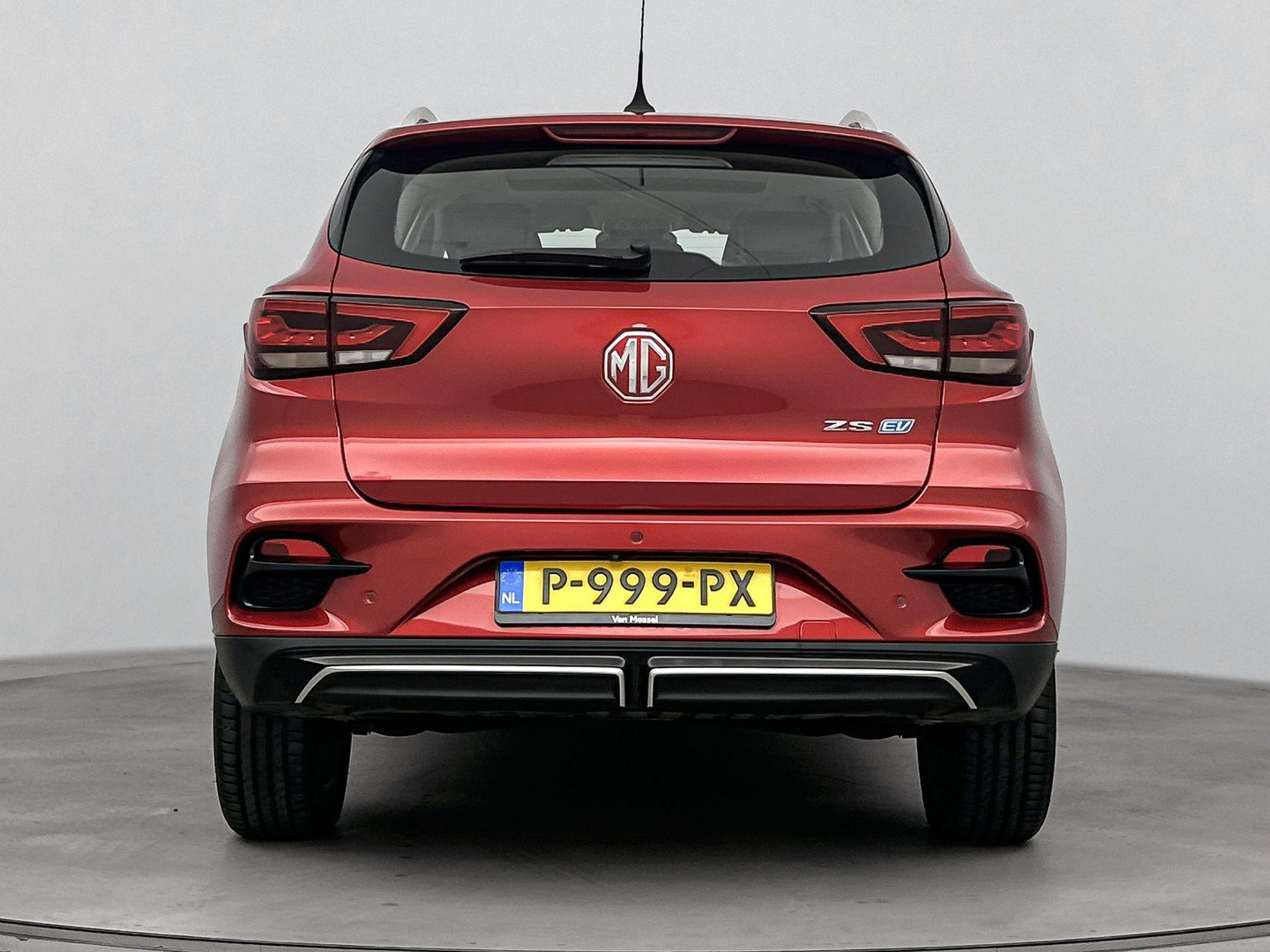 MG