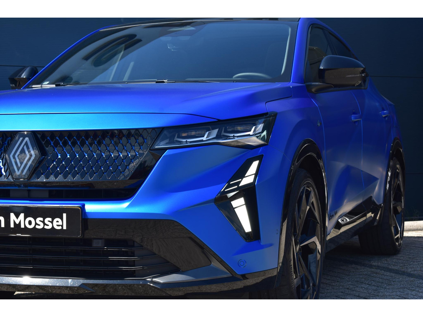 Renault