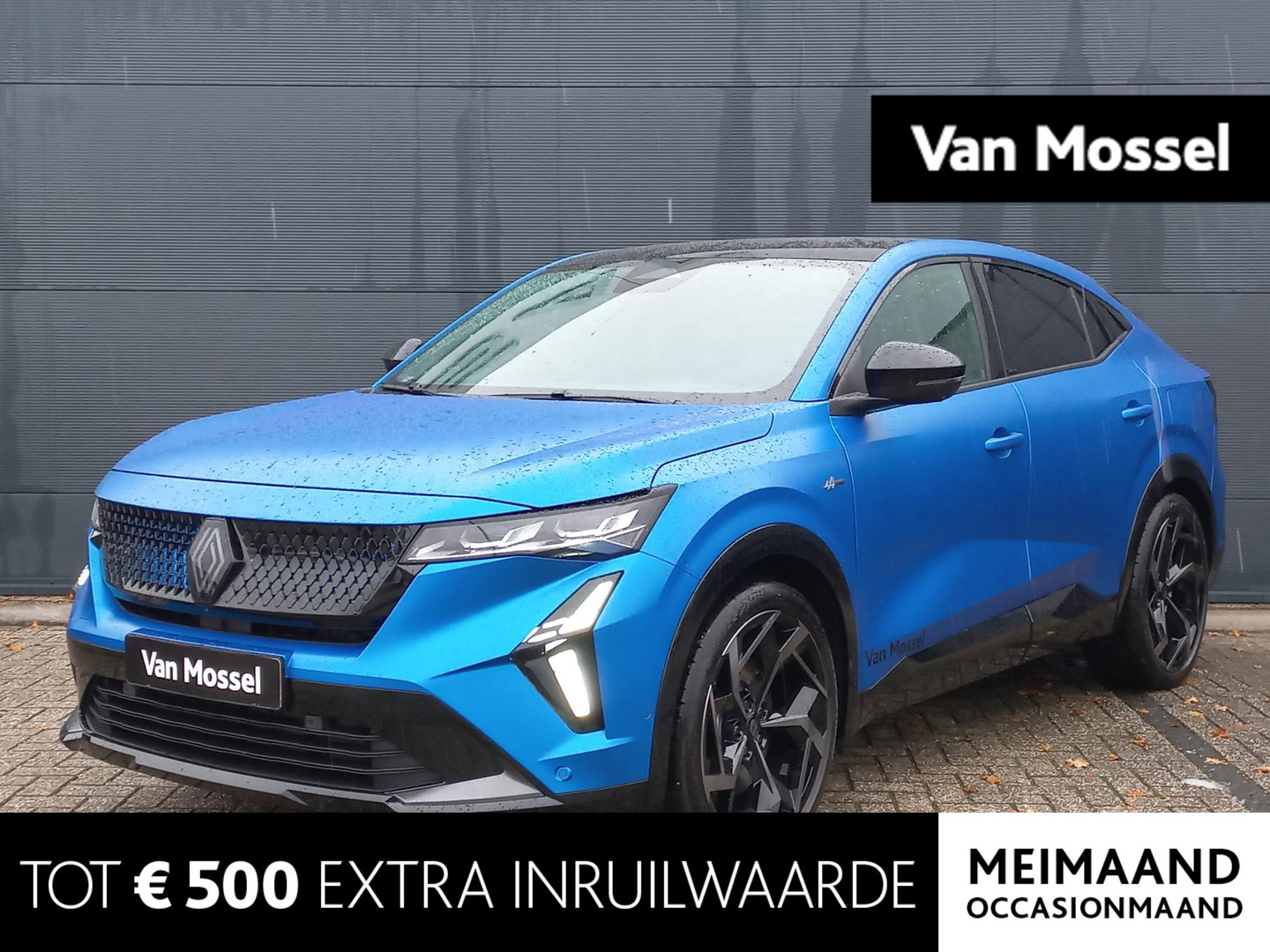 Renault
