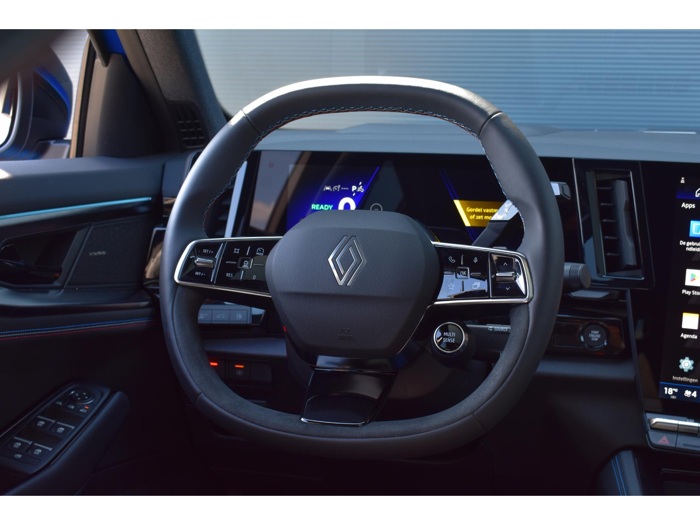 Renault